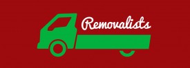 Removalists Bongeen - My Local Removalists